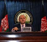 ماسترپلان هفت شهر بزرگ کشور مورد  بازنگری قرار می‌گیرد